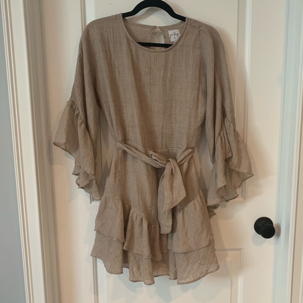 Princess Polly dress